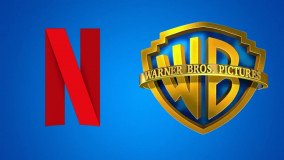 Βόμβα: Το Netflix εξαγόρασε τη Warner Bros. έναντι δεκάδων δισεκατομμυρίων