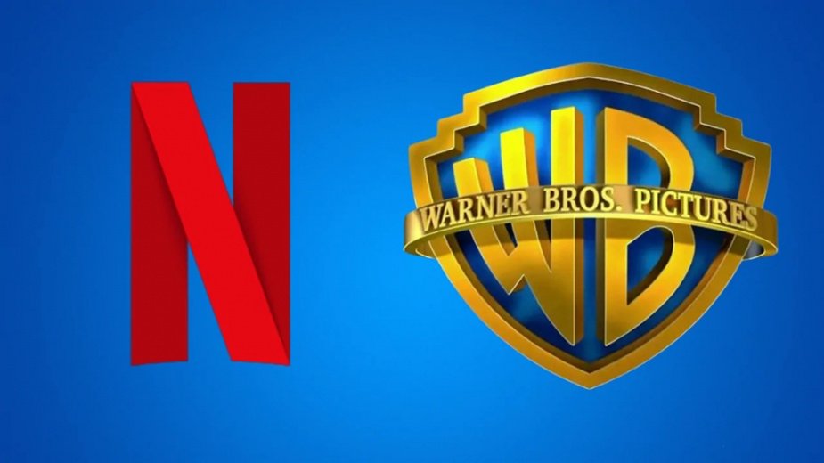 Βόμβα: Το Netflix εξαγόρασε τη Warner Bros. έναντι δεκάδων δισεκατομμυρίων