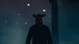 Εξαφανίσεις γυναικών και αποκρουστικά πλάσματα στο υπερφυσικό θρίλερ Pig Hill (trailer)