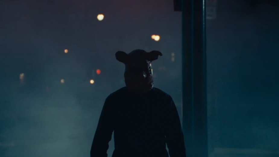 Εξαφανίσεις γυναικών και αποκρουστικά πλάσματα στο υπερφυσικό θρίλερ Pig Hill (trailer)