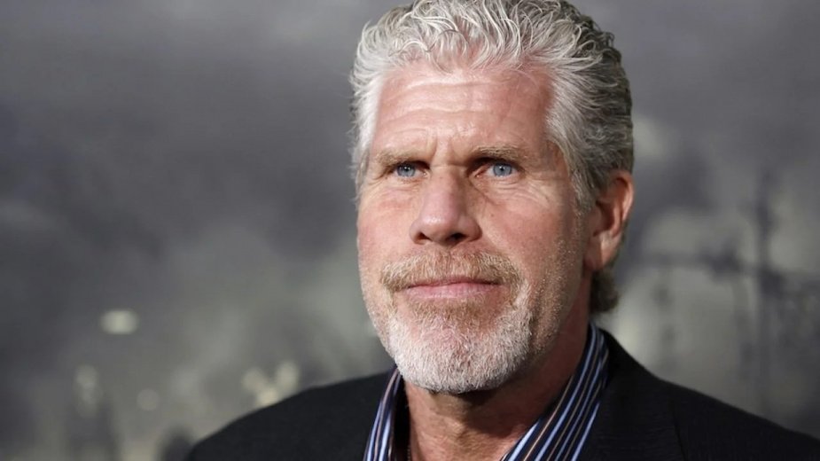 Ο Ron Perlman ίσως έχει ρόλο στη σειρά Fallout