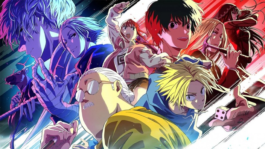 Sakamoto Days: Δεύτερη σεζόν για τη δημοφιλή σειρά του Netflix (trailer)