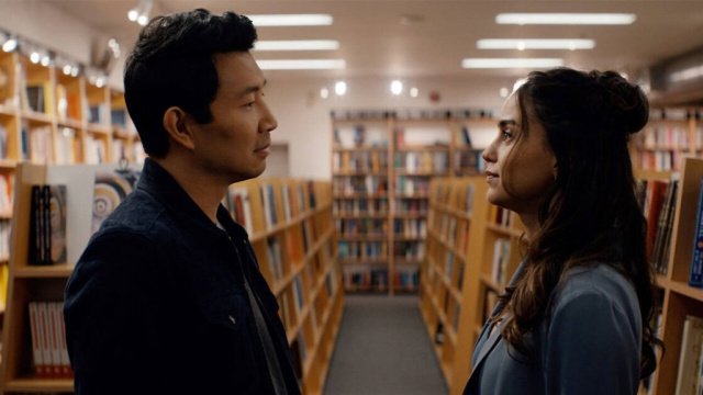 O Simu Liu με χακαρισμένο εγκέφαλο στη νέα σειρά θρίλερ The Copenhagen Test του James Wan (trailer)