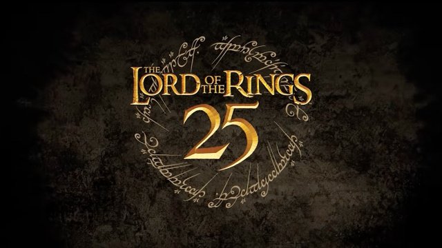 The Lord of The Rings: Η επική τριλογία ξανά στις κινηματογραφικές αίθουσες