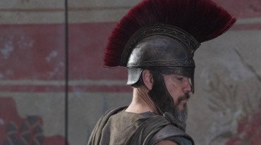 Ο Christopher Nolan δήλωσε ότι έκανε γυρίσματα σε 640 χιλιόμετρα για την «Οδύσσεια»