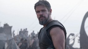 Επικό trailer για την ταινία The Odyssey του Christopher Nolan