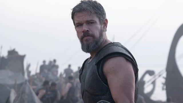 Επικό trailer για την ταινία The Odyssey του Christopher Nolan