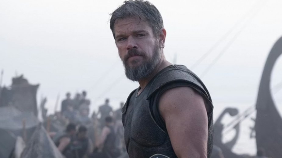 Επικό trailer για την ταινία The Odyssey του Christopher Nolan