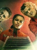 Joe Keery, Liam Neeson και ένας μεταλλαγμένος μύκητας στην κωμωδία τρόμου Cold Storage (trailer)