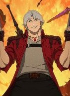 Το Netflix κάνει ορθογραφικό σε χαρακτήρα του Devil May Cry, τρέχει να μαζέψει όλο το επίσημο merchandise