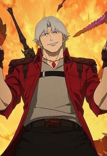 Το Netflix κάνει ορθογραφικό σε χαρακτήρα του Devil May Cry, τρέχει να μαζέψει όλο το επίσημο merchandise