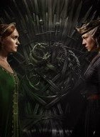 Η εμφύλια διαμάχη για τον Σιδερένιο Θρόνο συνεχίζεται στον τρίτο κύκλο του House of the Dragon (trailer)