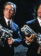 Νέα ταινία Men in Black στα σκαριά