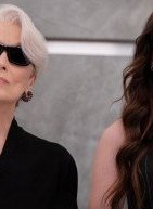 Η Miranda Priestly επιστρέφει στο The Devil Wears Prada 2 (trailer)