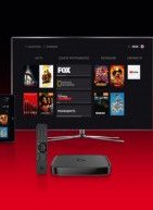 Vodafone TV με πακέτο συνδρομής από €3,90 το μήνα!