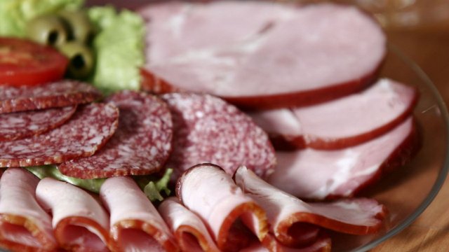 Προσοχή: Ανάκληση αλλαντικού που πωλείται στα LIDL λόγω σαλμονέλας