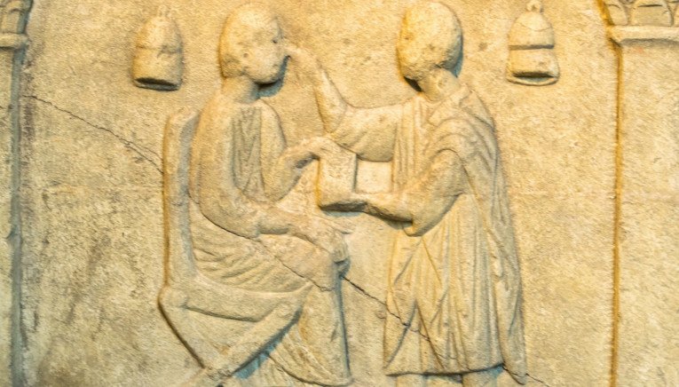 Τι πρότειναν Αρχαίοι Έλληνες και Ρωμαίοι γιατροί για να ζήσετε περισσότερο