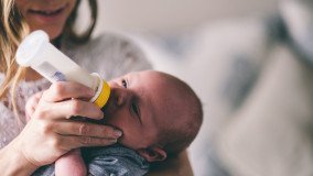 Προσοχή: Ανάκληση για γνωστό βρεφικό γάλα της Nestle