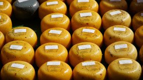 Μεγάλη γαλακτοβιομηχανία αρνείται να αποσύρει μολυσμένο τυρί