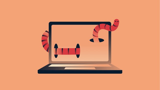 Τα AI computer worms θα μπορούν να προκαλέσουν παγκόσμιο χάος στο μέλλον