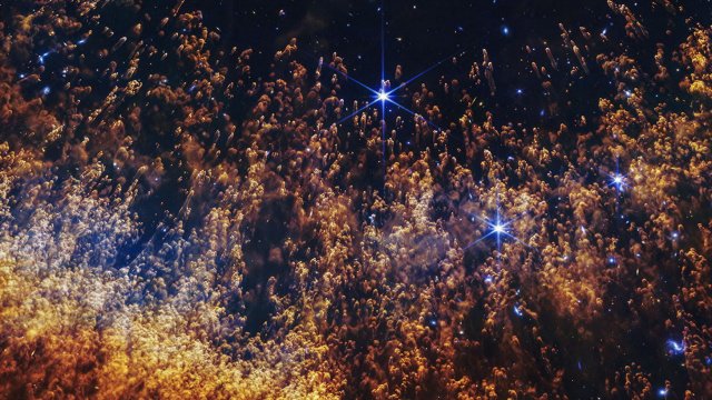 Το τηλεσκόπιο James Webb εντόπισε ένα νέο πλανητικό νεφέλωμα και οι εικόνες είναι εντυπωσιακές