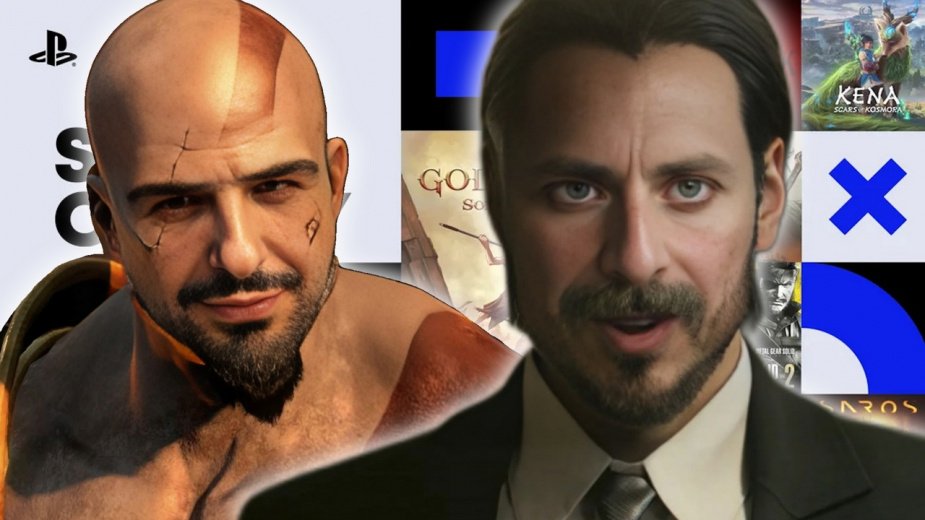 Gametech Playground Ep126: Ένα State of Play που μοίρασε... πόνο!