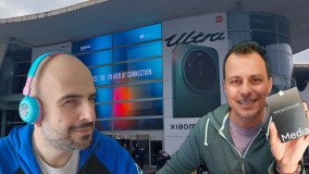 Gametech Playground Ep129: Είδαμε πολλά ρομπότ από κοντά στο MWC 2026