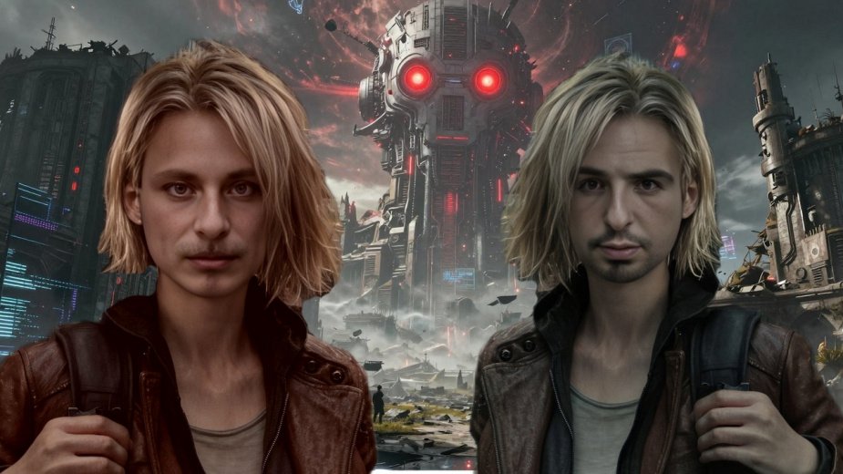 Gametech Playground Ep131: Η εβδομάδα των αναβαθμίσεων