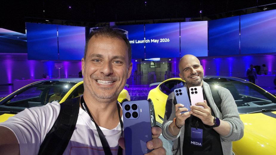 Gametech Playground 140: Xiaomi 17T, Witcher 3 expansion και εξωφρενικές αυξήσεις
