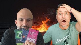 Gametech Playground 142: Θα πήξουμε στα videogames!