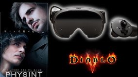 Gametech Playground 153: Steam Frame, Diablo V, GTA 6, Hideo Kojima