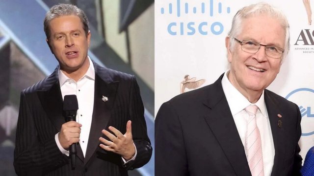 O CEO των Oscars μπλόκαρε τον Geoff Keighley στο Instagram μετά τη διαμαρτυρία του στα social media