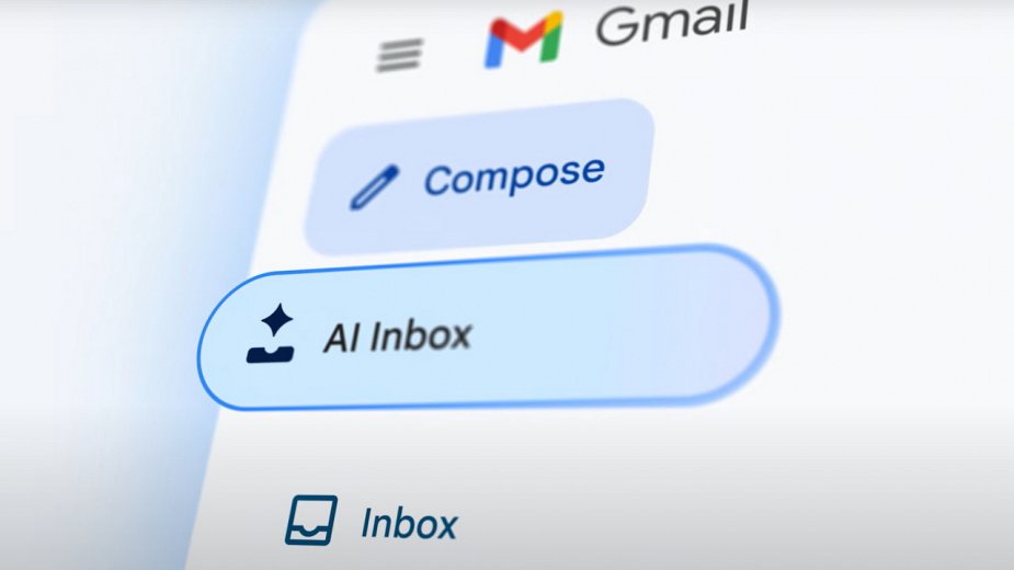 Το Gmail μπαίνει στην εποχή του AI και αλλάζει για πάντα
