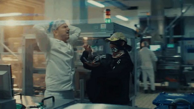 Αποσύρθηκε μετά από καταγγελία η νεότερη ελληνική διαφήμιση της σοκολάτας ΙΟΝ