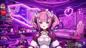 VTuber δεν γνώριζε ότι ηχογραφεί ατάκες για mod του Super Mario 64