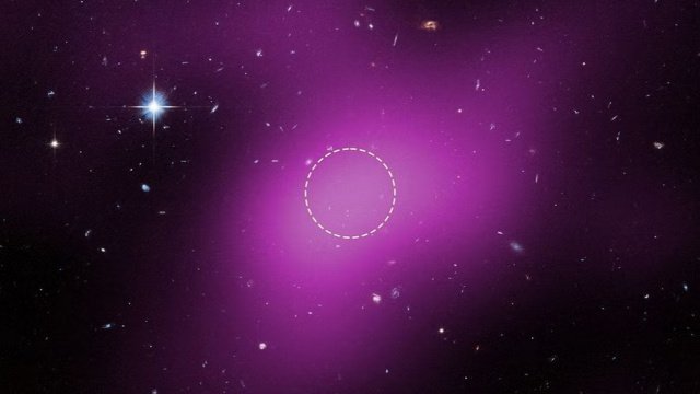 Αστρονόμοι της NASA εντόπισαν νέο τύπο κοσμικού αντικειμένου στο διάστημα