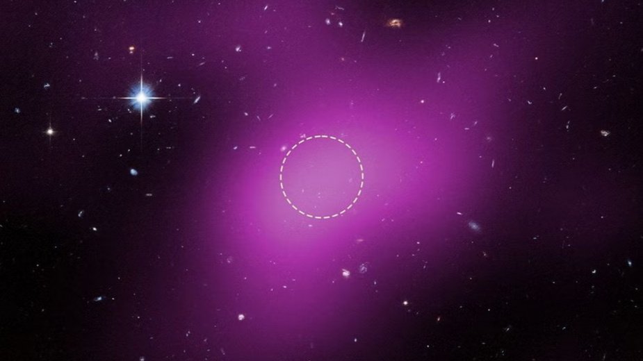 Αστρονόμοι της NASA εντόπισαν νέο τύπο κοσμικού αντικειμένου στο διάστημα