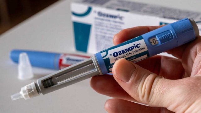 Έρευνα: Όσοι διακόπτουν φάρμακα τύπου Ozempic, παίρνουν ξανά το βάρος που έχασαν σε λιγότερο από 2 χρόνια