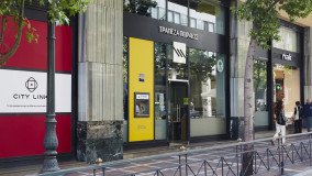 Προσοχή την Κυριακή 8/2 αν χρησιμοποιείτε την Τράπεζα Πειραιώς