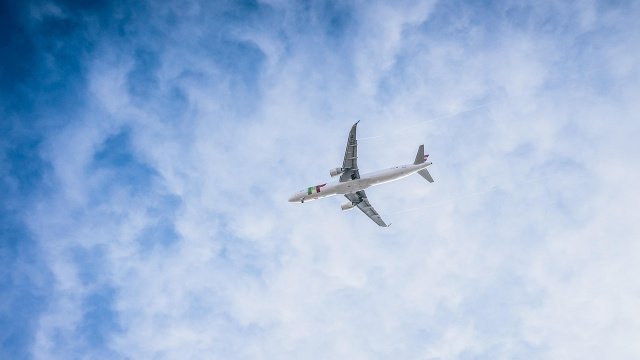 Έκπτωση έως και 60% σε αεροπορικά εισιτήρια