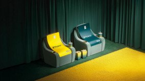 Με αγορά 2 εισιτηρίων για τα Village Cinemas, δώρο 1 ακόμη