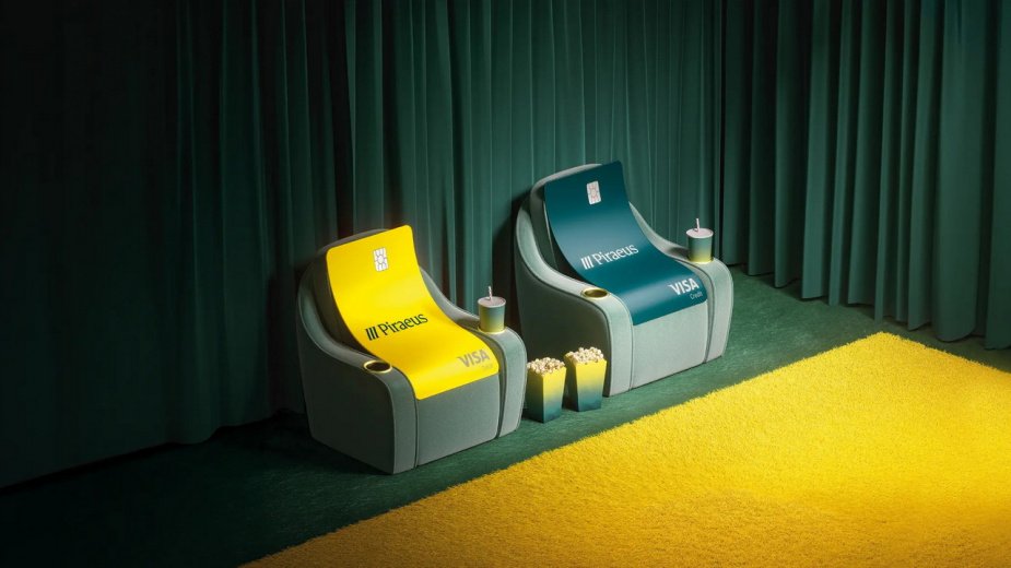 Με αγορά 2 εισιτηρίων για τα Village Cinemas, δώρο 1 ακόμη