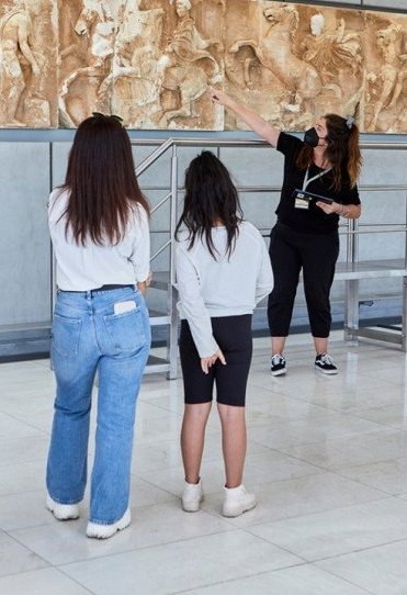 Δωρεάν είσοδος σε αρχαιολογικούς χώρους, μνημεία και μουσεία που ανήκουν στο Δημόσιο