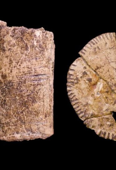 Οι επιστήμονες πιστεύουν ότι ανακάλυψαν τα πρώτα ζάρια που χρησιμοποίησε ποτέ άνθρωπος