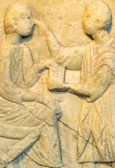 Τι πρότειναν Αρχαίοι Έλληνες και Ρωμαίοι γιατροί για να ζήσετε περισσότερο