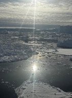 Η Ανταρκτική έχει χάσει πάγο σχεδόν 10 φορές στο μέγεθος του Los Angeles τα τελευταία 30 χρόνια!