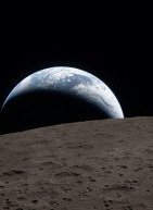 Artemis II: Εντυπωσιακό video αποκαλύπτει τη Γη να κρύβεται πίσω από τη Σελήνη