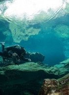 Ο αστεροειδής που εξαφάνισε τους δεινοσαύρους δημιούργησε και οικοσύστημα κάτω από τη Γη