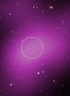 Το Hubble αποκάλυψε γαλαξία χωρίς αστέρια