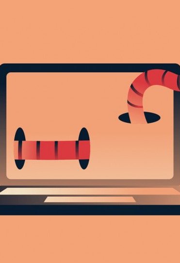 Τα AI computer worms θα μπορούν να προκαλέσουν παγκόσμιο χάος στο μέλλον